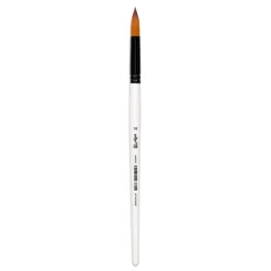 Darwi For You - Pinceau rond 9,7 mm taille 18
