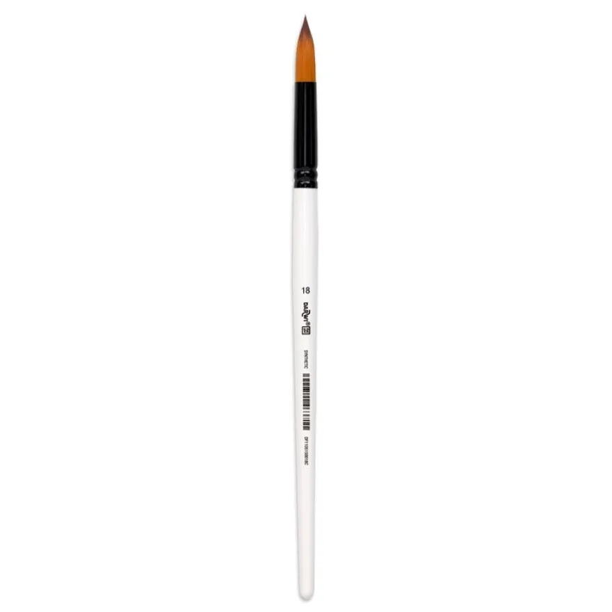 Darwi For You - Pinceau rond 9,7 mm taille 18