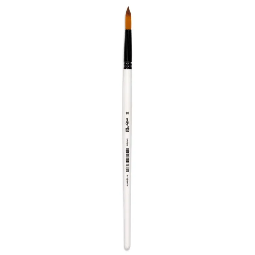Darwi For You - Pinceau rond 6,5 mm taille 10
