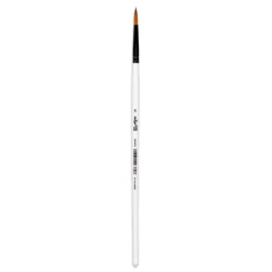 Darwi For You - Pinceau rond 3,9 mm taille 6