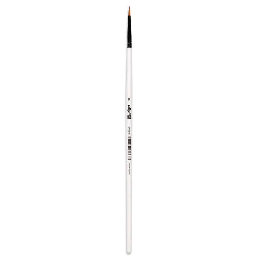 Darwi For You - Pinceau rond 2,05 mm taille 0