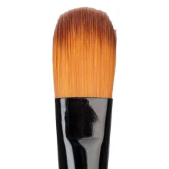 Darwi For You - Pinceau usé bombé 10,5 mm taille 12