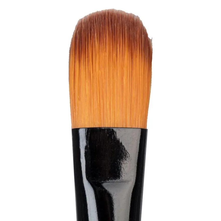 Darwi For You - Pinceau usé bombé 10,5 mm taille 12