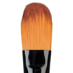 Darwi For You - Pinceau usé bombé 16,5 mm taille 16