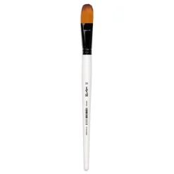 Darwi For You - Pinceau usé bombé 21 mm taille 20