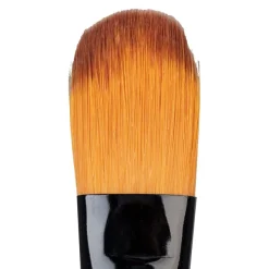 Darwi For You - Pinceau usé bombé 21 mm taille 20