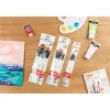 Darwi For You - Set de 5 pinceaux fins