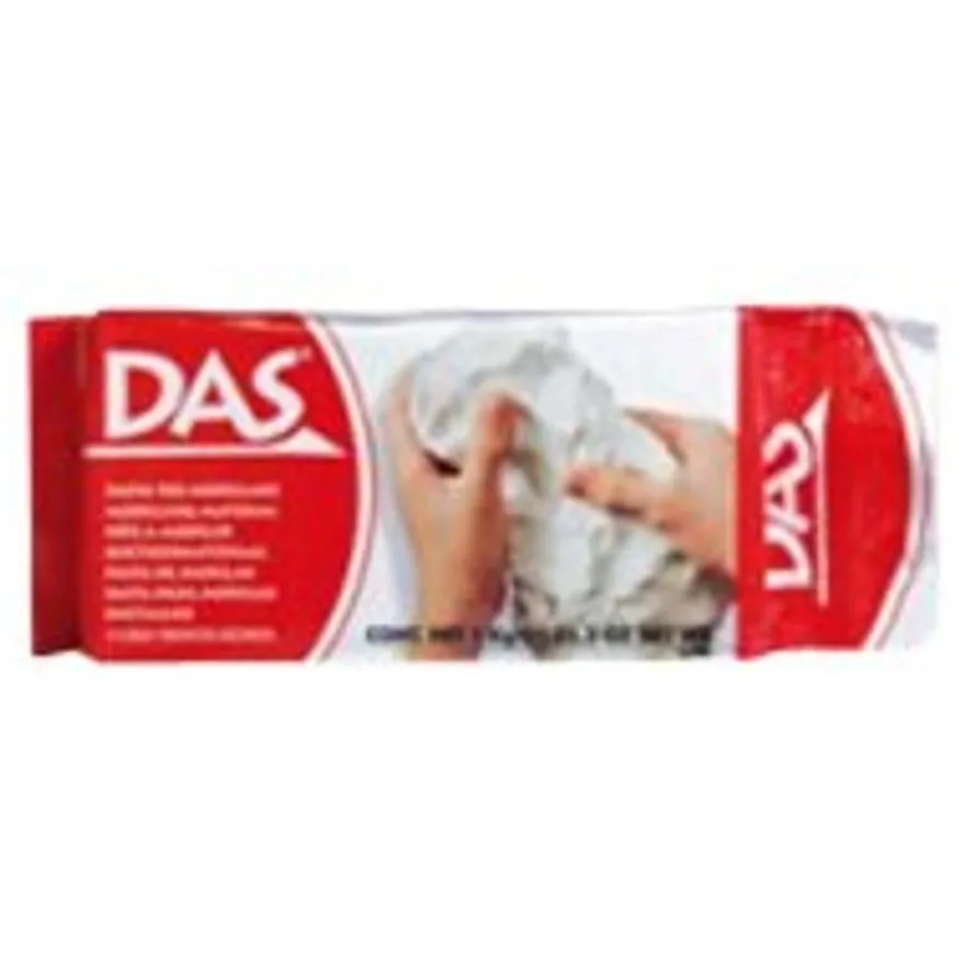 DAS - pâte à modeler