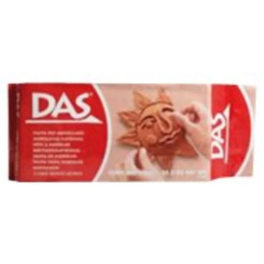 DAS - pâte à modeler