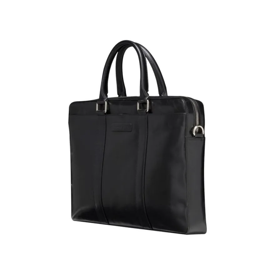 dbramante1928 Nordborg - Sacoche pour ordinateur portable 15" - noir