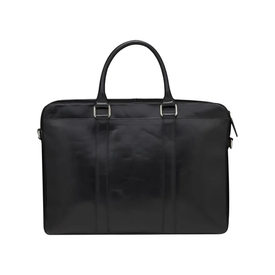 dbramante1928 Nordborg - Sacoche pour ordinateur portable 15" - noir