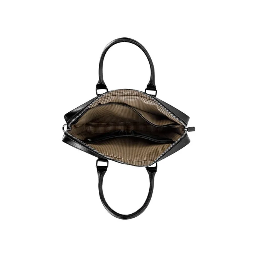 dbramante1928 Nordborg - Sacoche pour ordinateur portable 15" - noir