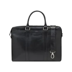 dbramante1928 Nordborg - Sacoche pour ordinateur portable 15" - noir