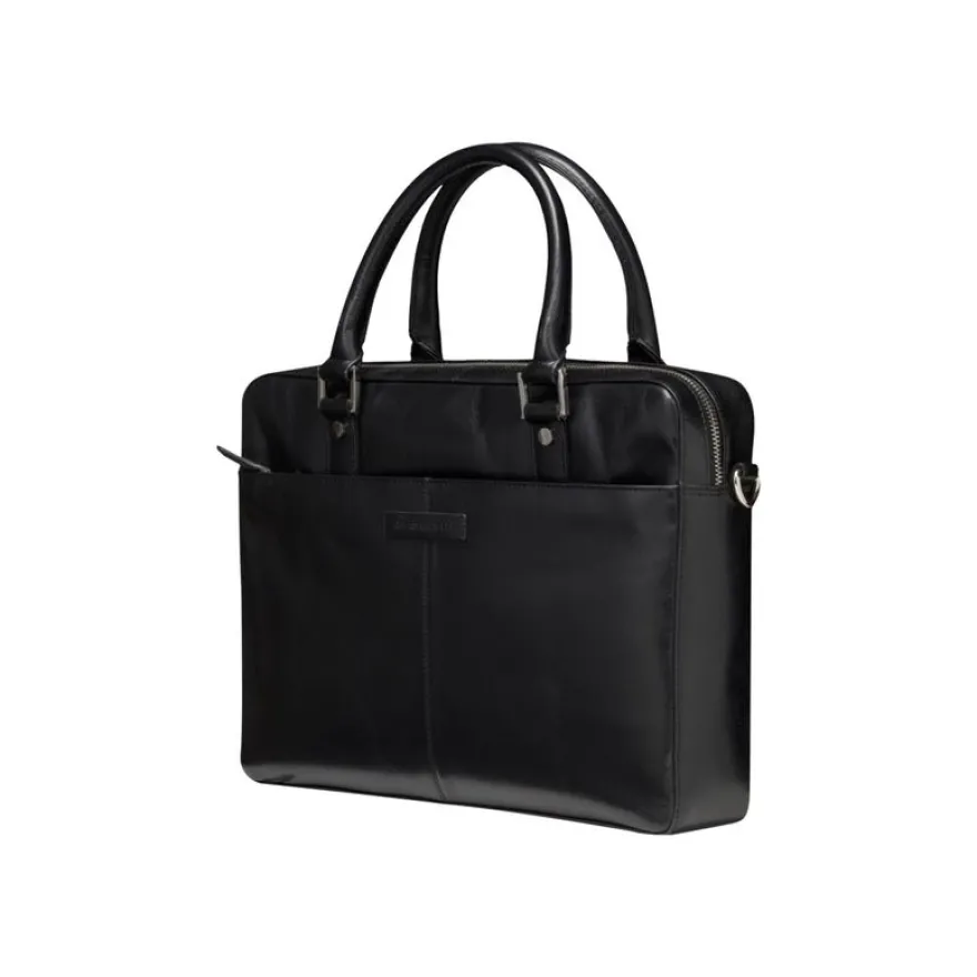dbramante1928 Rosenborg - Sacoche pour ordinateur portable 14" - noir