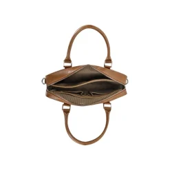 dbramante1928 Rosenborg - Sacoche pour ordinateur portable 14" - brun clair
