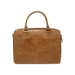 dbramante1928 Rosenborg - Sacoche pour ordinateur portable 14" - brun clair