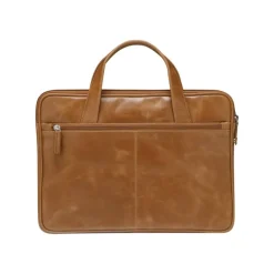 dbramante1928 Silkeborg - Sacoche pour ordinateur portable 13" - hâle doré