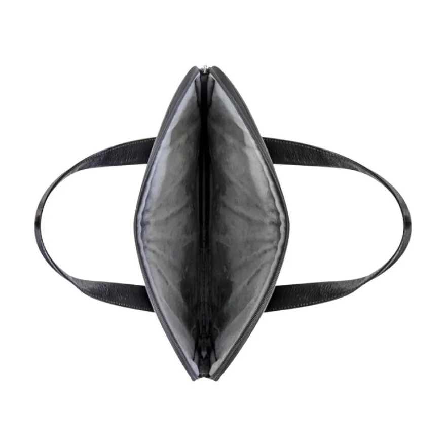 dbramante1928 Silkeborg - Sacoche pour ordinateur portable 13" - noir