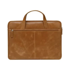 dbramante1928 Silkeborg - Sacoche pour PC portable 15" - marron clair
