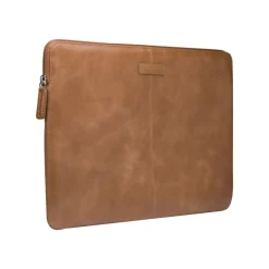 dbramante1928 Skagen Pro - Housse d'ordinateur portable 14" - marron clair
