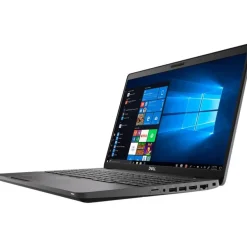 Dell Latitude 5500 - PC portable 15,6" Reconditionné Grade B - i5-8265U - 8Go - 512Go SSD - W11