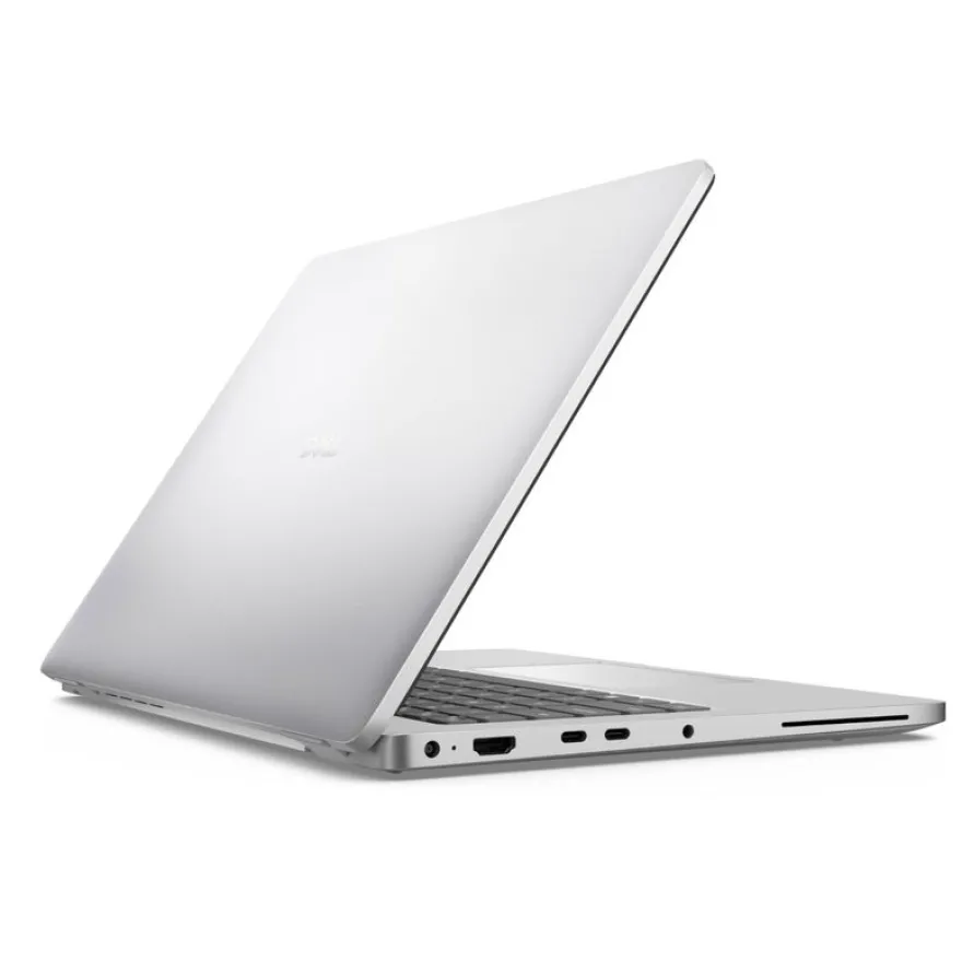 Dell Pro 14 PC14250 - PC portable 14" - Intel Core 5 120U - 16 Go RAM - 512 Go SSD - Windows 11 Pro