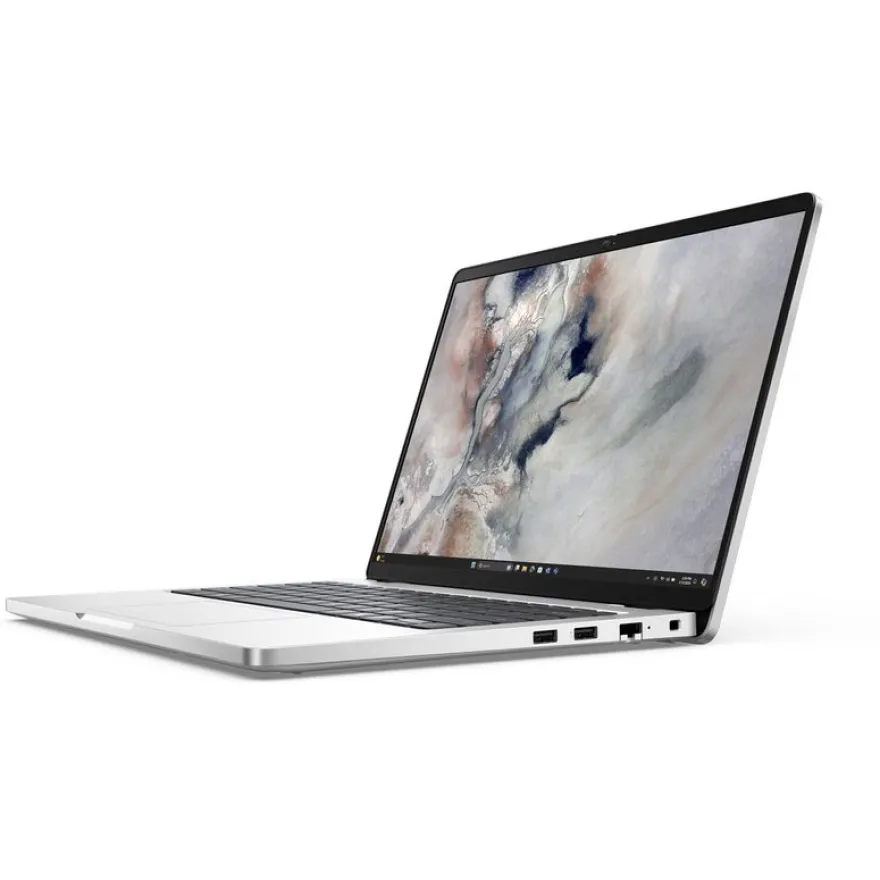 Dell Pro 14 PC14250 - PC portable 14" - Intel Core 5 120U - 16 Go RAM - 512 Go SSD - Windows 11 Pro