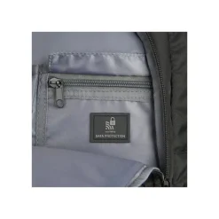 Delsey Element - Sac à dos pour ordinateur portable - 475 x 325 x 175 mm - noir
