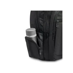 Delsey Element - Sac à dos pour ordinateur portable - 475 x 325 x 205 mm - noir