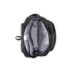Delsey Element - Sac à dos pour ordinateur portable - 475 x 325 x 205 mm - noir