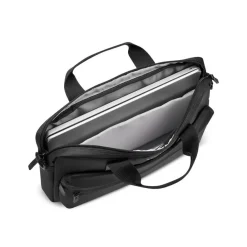 Delsey Maubert 2.0 - Sacoche pour ordinateur portable - 13.3" - noir