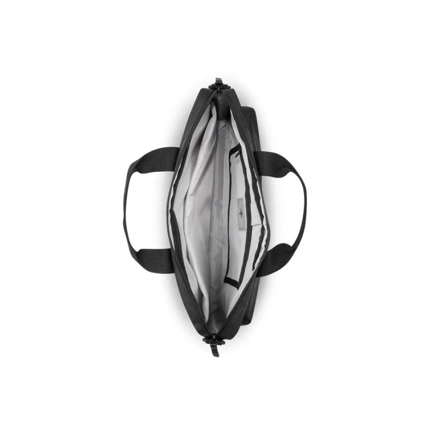 Delsey Maubert 2.0 - Sacoche pour ordinateur portable - 13.3" - noir