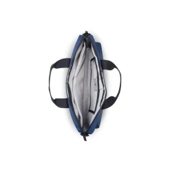 Delsey Maubert 2.0 - Sacoche pour ordinateur portable - 13.3" - bleu