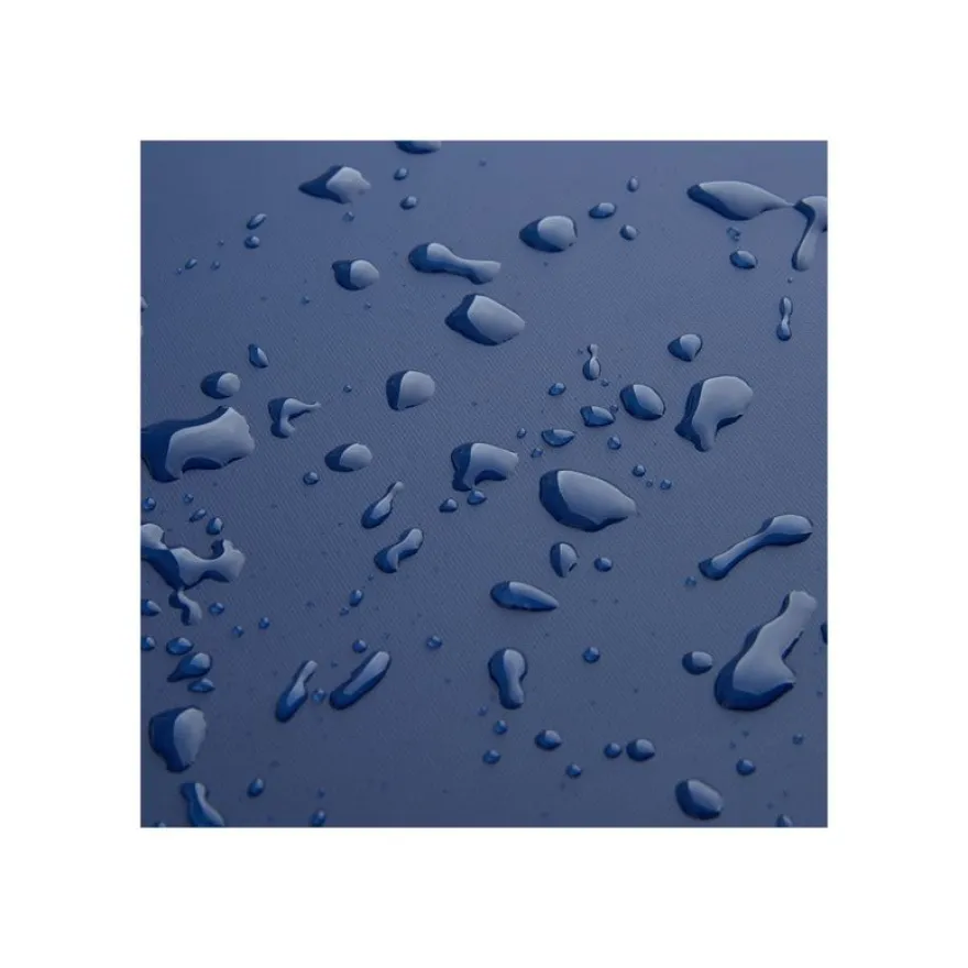 Delsey Maubert 2.0 - Sacoche pour ordinateur portable - 13.3" - bleu