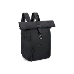 Delsey Paris Citypak - Sac à dos pour ordinateur portable - noir