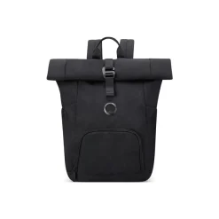 Delsey Paris Citypak - Sac à dos pour ordinateur portable - noir