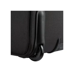 Delsey Parvis Plus - Sac de voyage cabine - 380 x 420 x 170 mm - noir