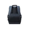 Delsey Securflap - Sacoche pour ordinateur portable - 455 x 315 x 145 mm - noir
