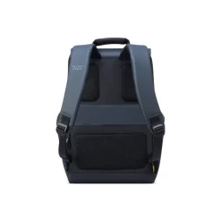 Delsey Securflap - Sacoche pour ordinateur portable - 455 x 315 x 145 mm - noir