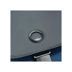 Delsey Securflap - Sacoche pour ordinateur portable - 455 x 315 x 145 mm - noir