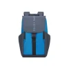 Delsey Securflap - Sacoche pour ordinateur portable - 455 x 315 x 145 mm - bleu