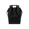Delsey Turenne Soft - Sac à dos pour ordinateur portable - 385 x 350 x 175 mm - noir