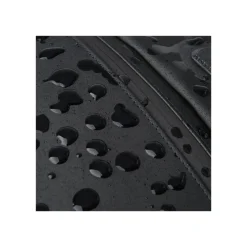 Delsey Turenne Soft - Sac à dos pour ordinateur portable - 385 x 350 x 175 mm - noir
