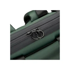 Delsey Turenne Soft - Sac à dos pour ordinateur portable - 385 x 350 x 175 mm - vert