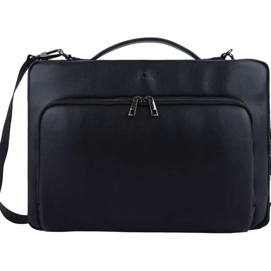 Detroit - housse ordinateur 15,6'' - noir