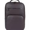 Detroit - sac à dos ordinateur 15,6'' - marron