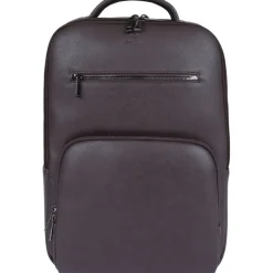 Detroit - sac à dos ordinateur 15,6'' - marron