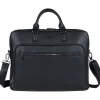 Detroit - sacoche ordinateur 17,3'' - noir