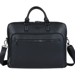 Detroit - sacoche ordinateur 17,3'' - noir