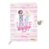 Diary/Cadenas Barbie